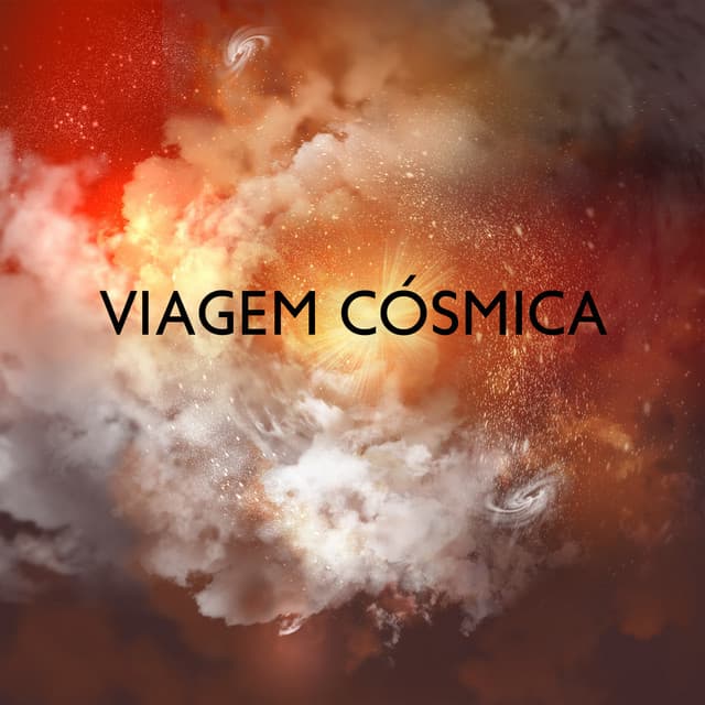 Viagem cósmica: Cautela para Acalmar a Mente e Criar Paz Interior - Cosmic Meditation Experience