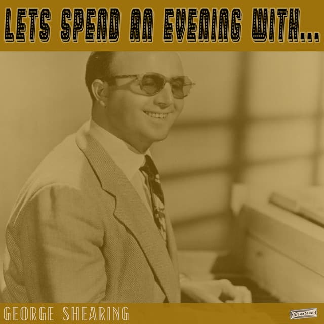 Let's Spend an Evening with George Shearing - George Shearing