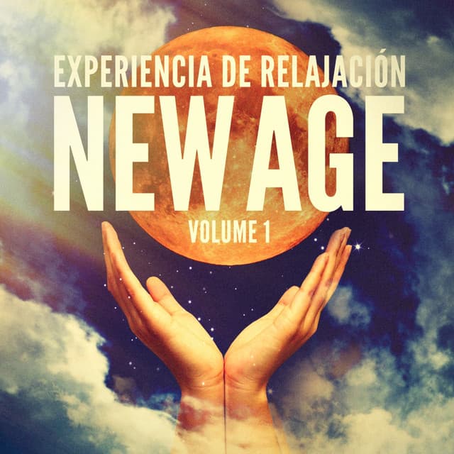 Experiencia de Relajación New Age, Vol. 2 - Musica Relajante New Age Culture
