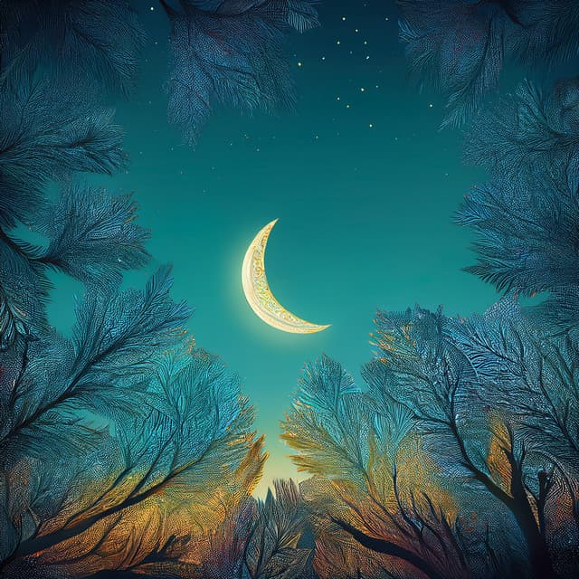 Lofi Dreams: Soft Rhythms for Deep Sleep and Peaceful Nights - Sleep Music Sounds