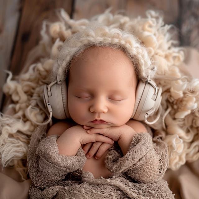 Garden Melody: Floral Cadence for Baby Sleep - Delightful Bowls Lullabies