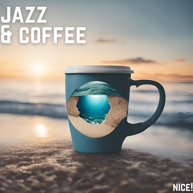 Nice! - Jazz & Coffee