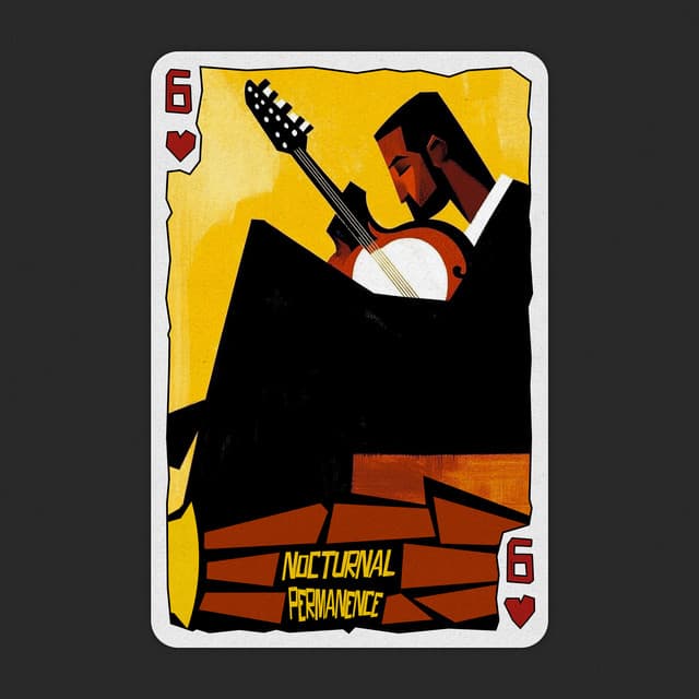 Nocturnal Permanence - New Orleans Jazz Repertoire Ensemble