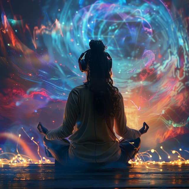 Reflection Rhythms: Meditation Music - Perfect Meditation