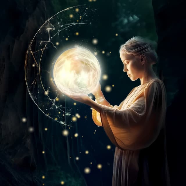 Channeling Light Language - LÜMNI