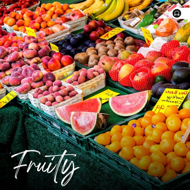 Fruity - Soothing Nature Sounds