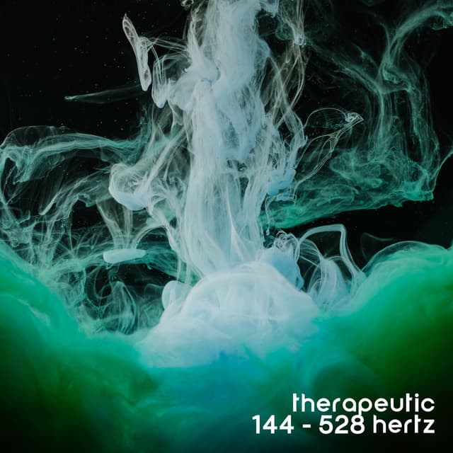 Therapeutic 144 - Deu Terapia