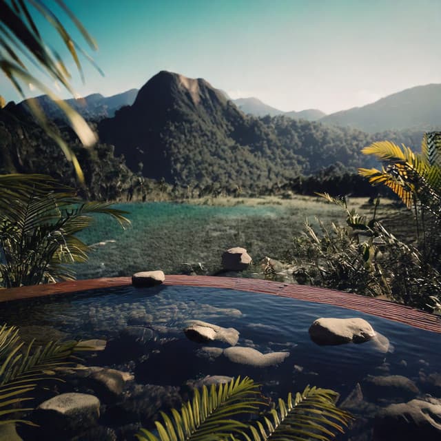 Soothing Relaxation Music for Tranquility - ParaRelaxing