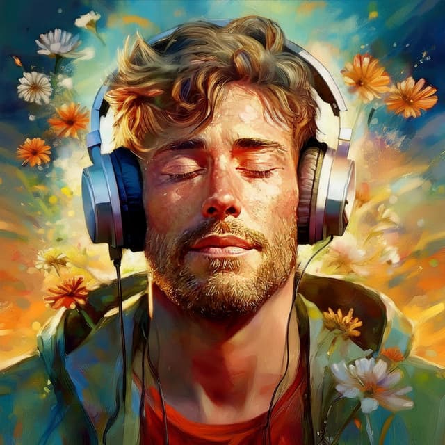 Ritmos De Hip Hop Para Meditación Para Mentes Concentradas - Sonidos del templo