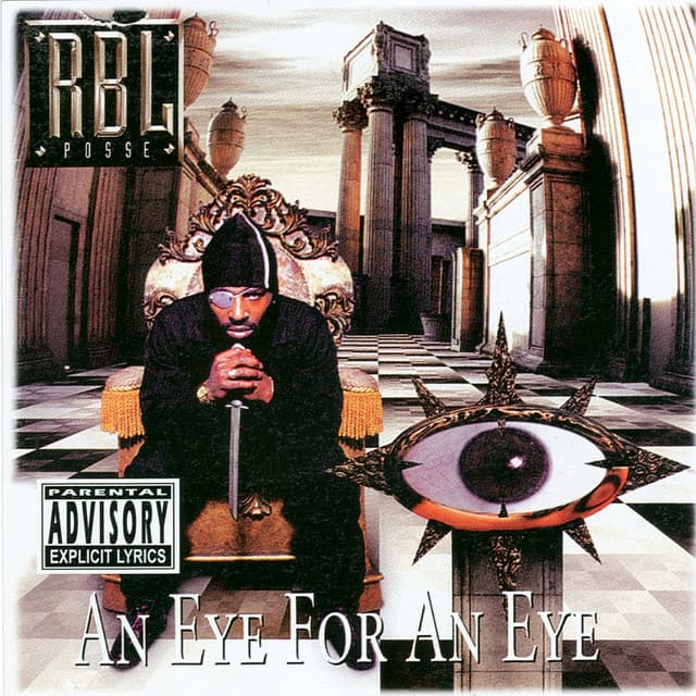 An Eye for an Eye - RBL Posse