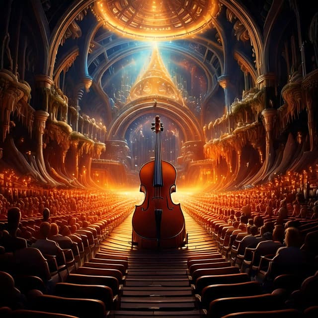Blissful Meditation Time