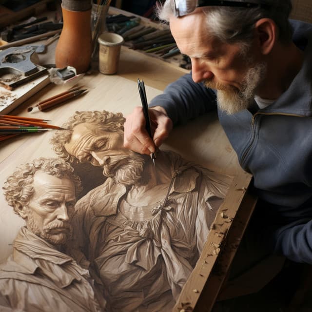 Ocean Office: Productive Work Music - Amazing Grace