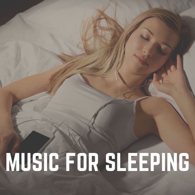 Music for Sleeping - Natural Baby Sleep Aid Academy