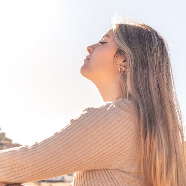 Piano Rainfall for Deep Relaxation Moments - Worship Music Piano