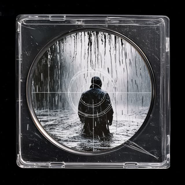 Giv Plads til Dit Sjæls Bløde Lyrik at Skinne - Nature and Rain