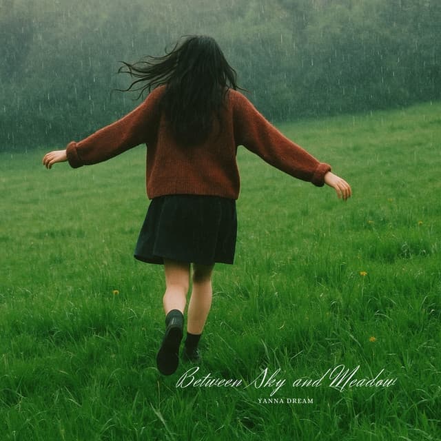 Between Sky and Meadow - Yanna Dream