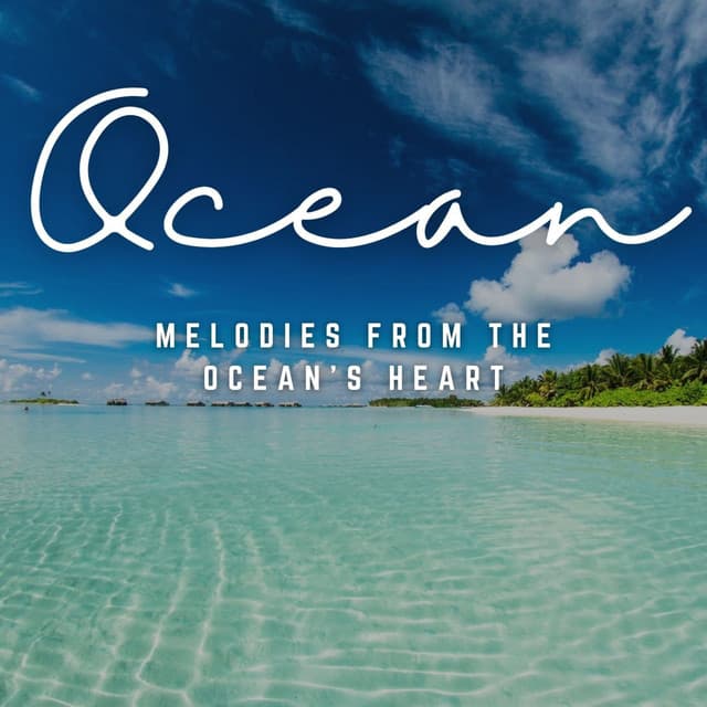 Acoustic Tides: Melodies from the Ocean's Heart - Imaginacoustics