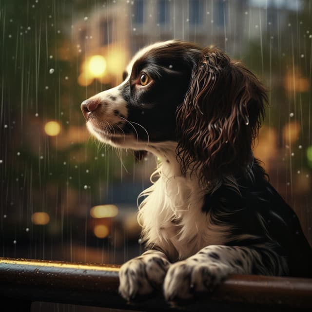 Raindance Grooves: Dogs' Music Delight - Nature Hiker