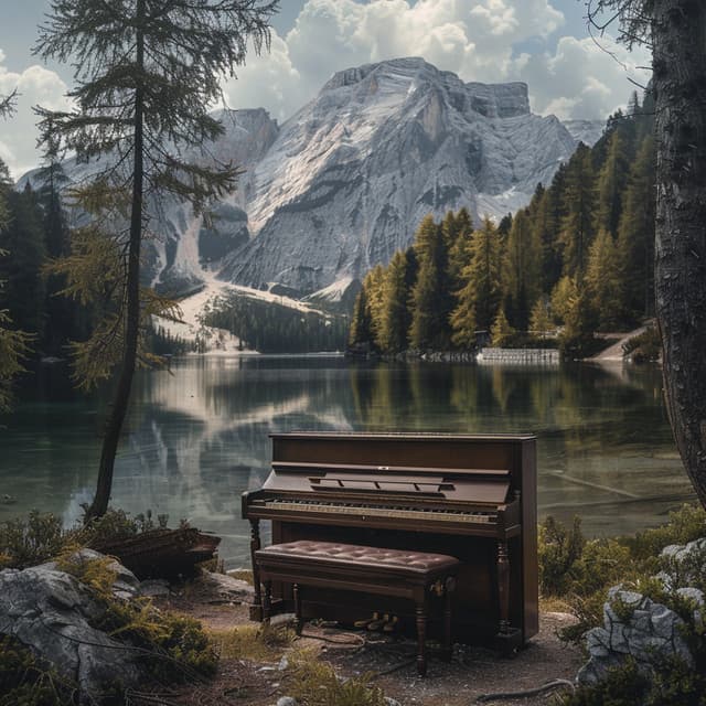 Paisajes Sonoros Binaurales Para Experiencias De Sueño Pacífico - Dormir Ayuda