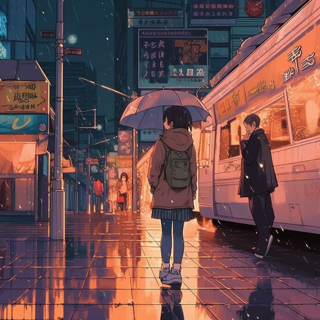 Ikebana - Slowfi Boy