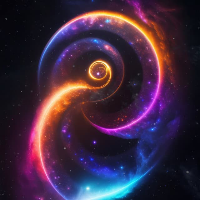 Aligning Energy Pathways - Misty Ray