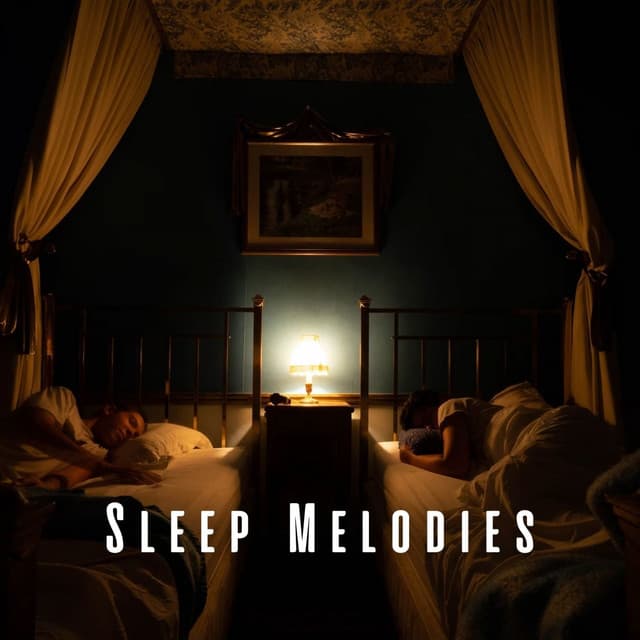 Sleep Melodies: Chill Music for Peaceful Slumber - Therapeutic Reality