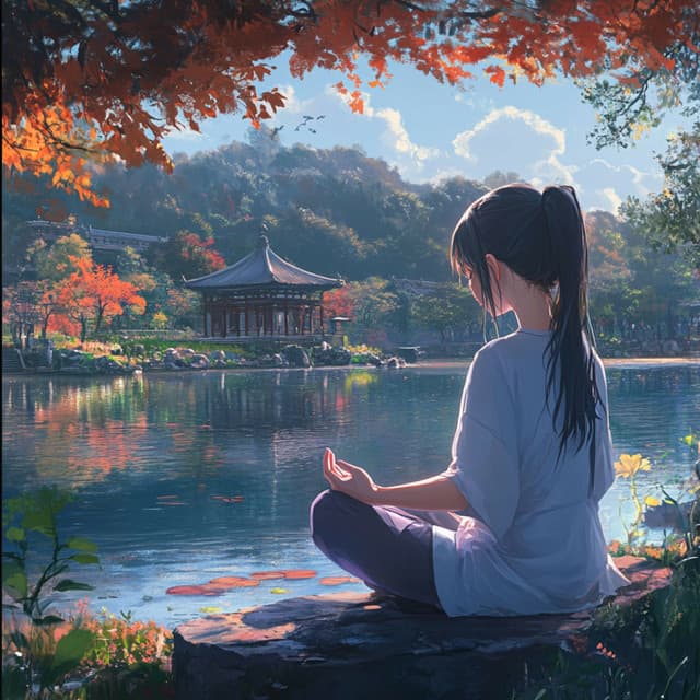 Ambiance Zen