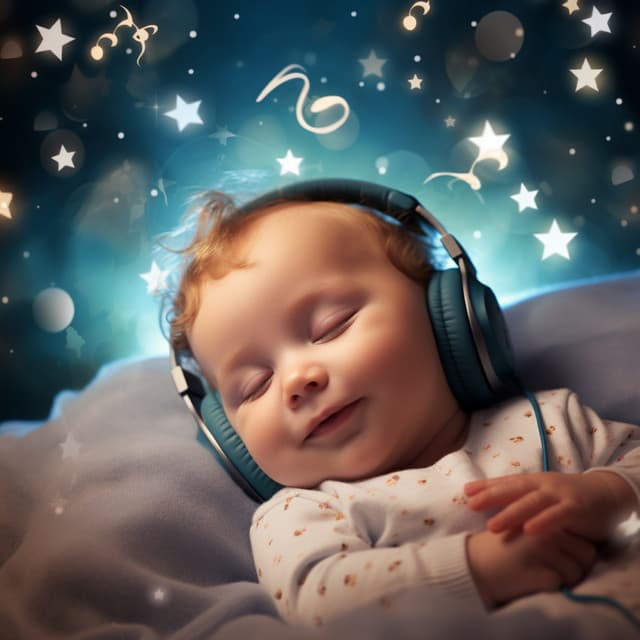 Cherished Bedtime Tales: Musical Baby Sleep Bliss - Bedtime Relaxation