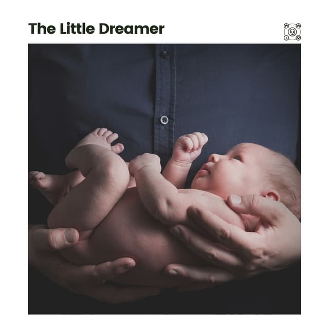 The Little Dreamer - Baby Sleep Lullaby Academy