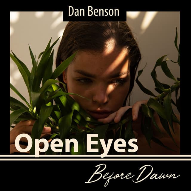 Open Eyes Before Dawn - Dan Benson