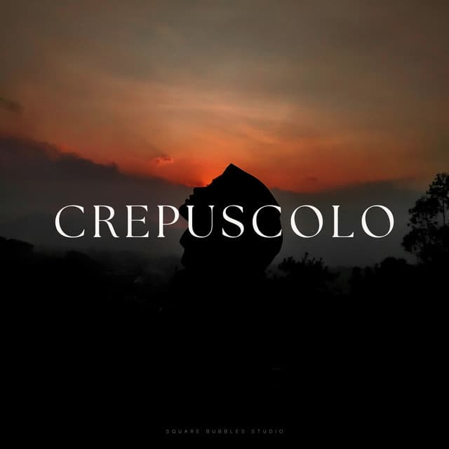 Crepuscolo - Música Ambiente