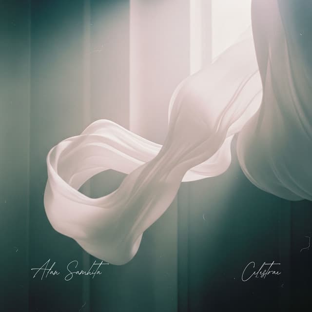 Breathing Weightless - Celestrae