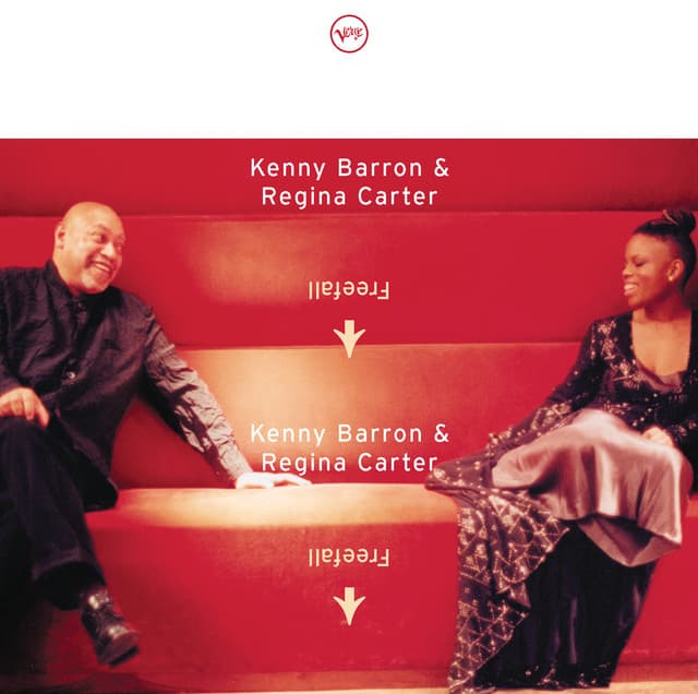 Freefall - Kenny Barron
