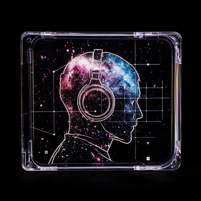 Boulevard des Penseurs oniriques - Ambiance de Fond