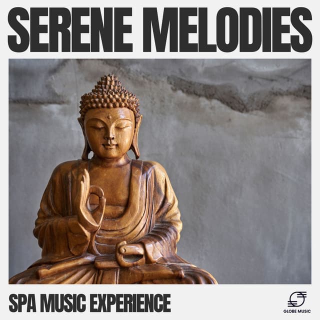 Serene Melodies - Spa Music Experience
