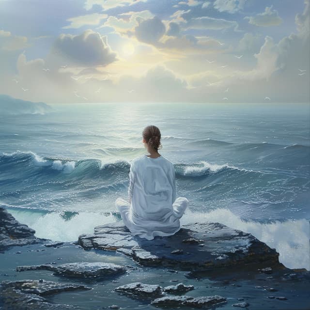 Ritmos De Relajación: Flujo Melódico Suave - Especialistas en Música Relajante