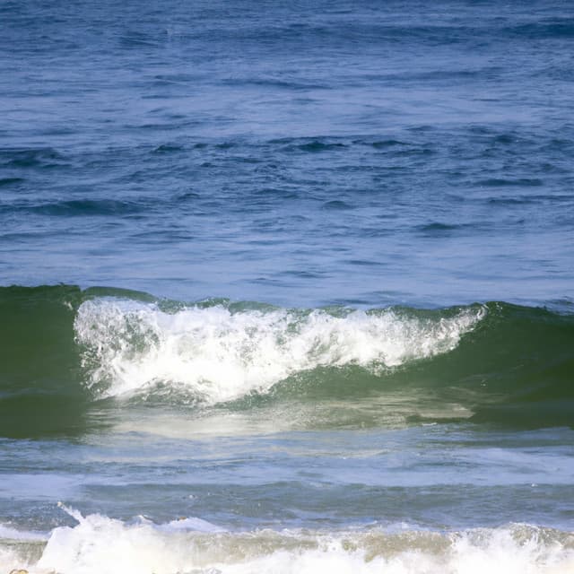 Ocean Waves - Ocean Sounds