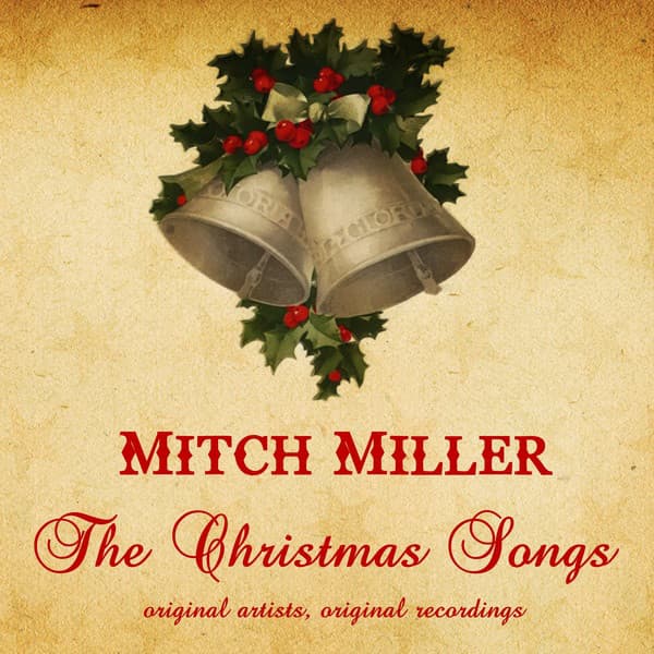 It's Christmas Time - Mitch Miller