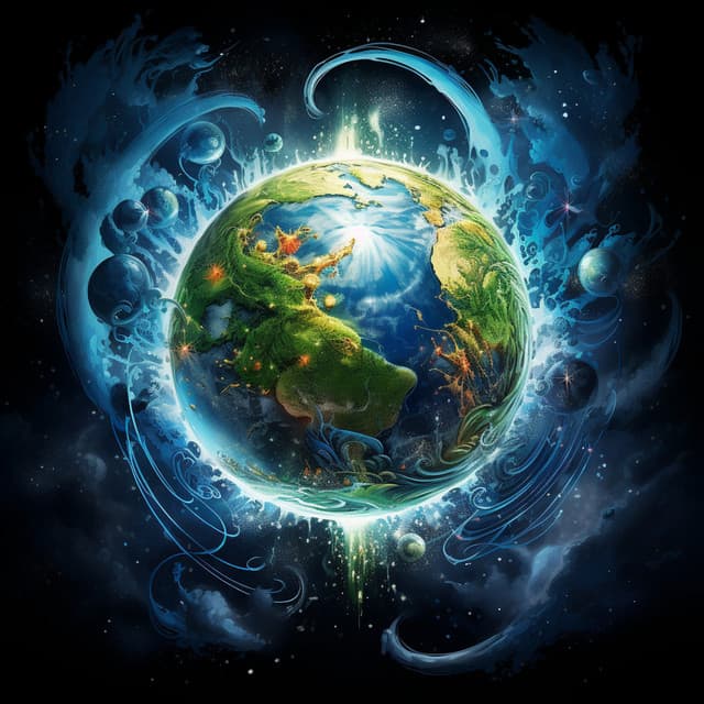 Ethereal Ascent: Music for Uplifting Work - Soft Music