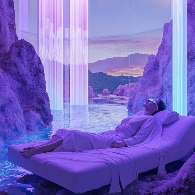 Spa Meditation