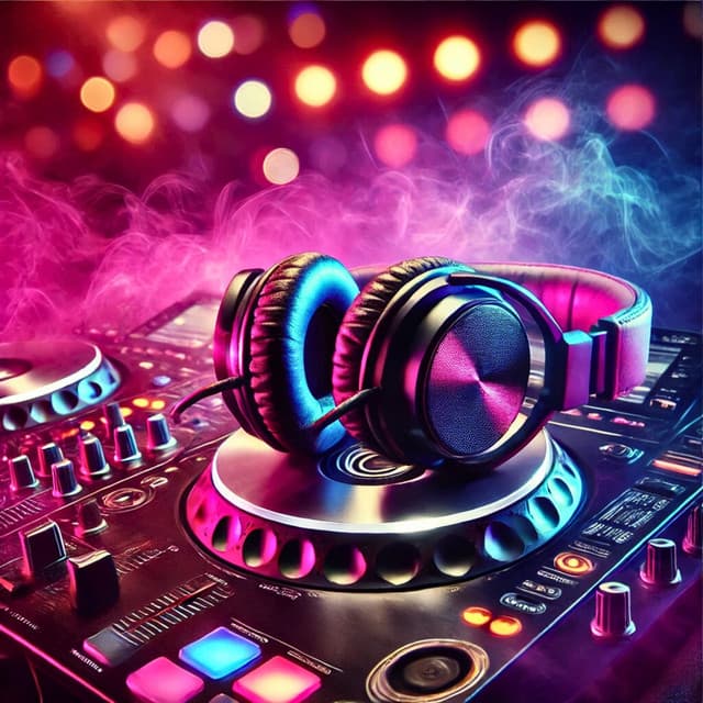 Smokey Club: Progressive Chill EDM 2024 - Dj Vibes EDM