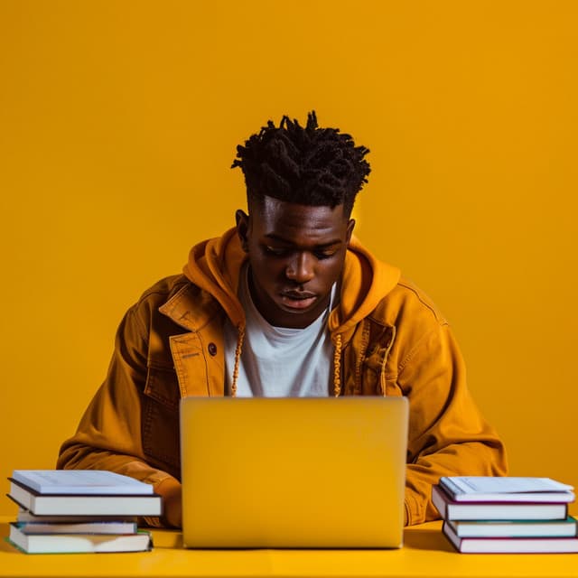 Música De Enfoque: Ritmos De Concentración - Música para estudiar duro