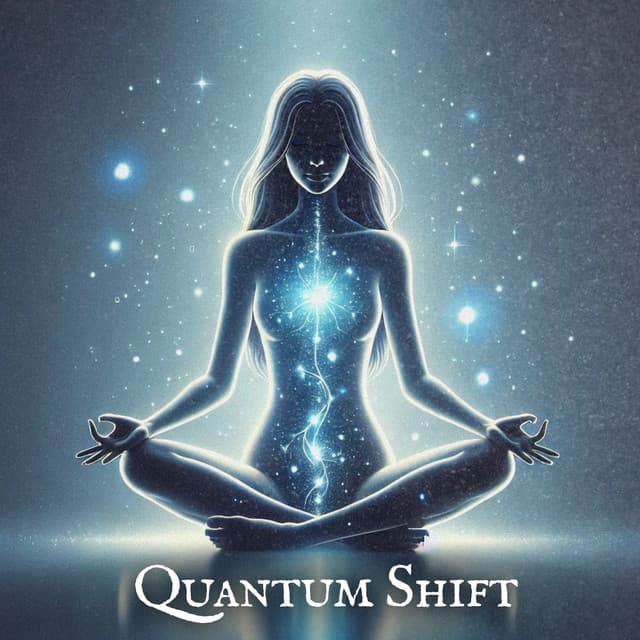 Quantum Shift: Meditation Music for Reconditioning the Self - Healing Music Academy