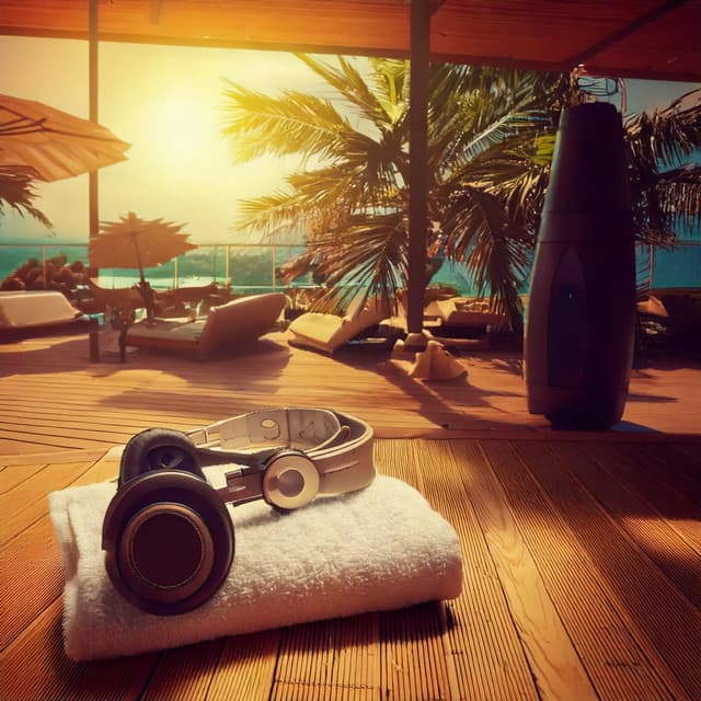 Hip Hop Calm: Spa and Wellness Grooves - Lofi Beats And Remixes