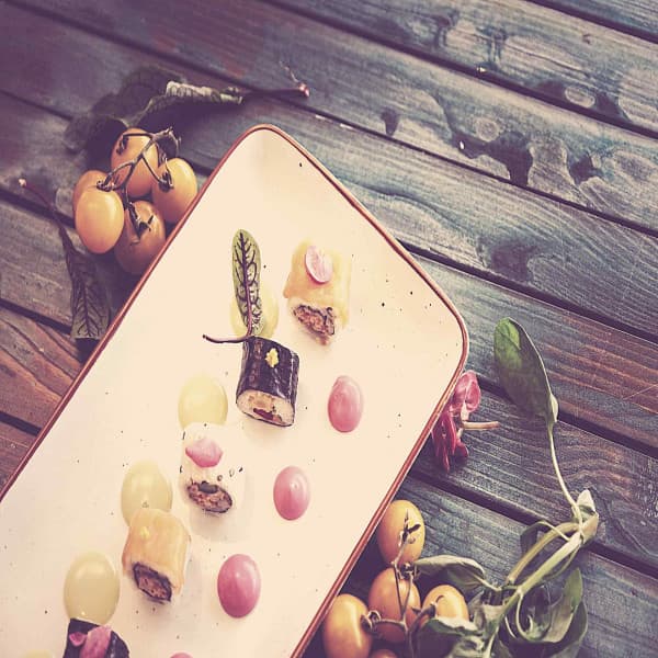 Wicked Background for Tuesday Dinner - Good Morning Jazz