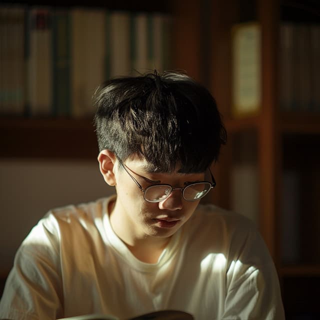 Sesiones De Sueño Lofi: Acordes Nocturnos - SuiteSueños