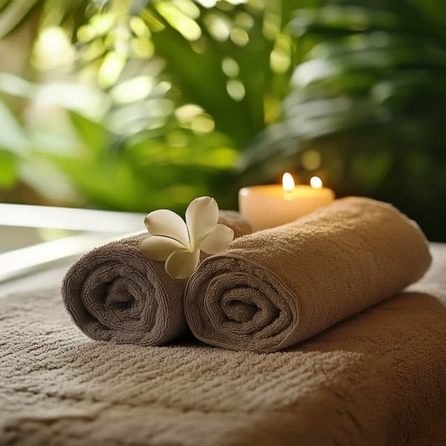 Awakening the Universe: Quantum Frequencies for Healing - Spa