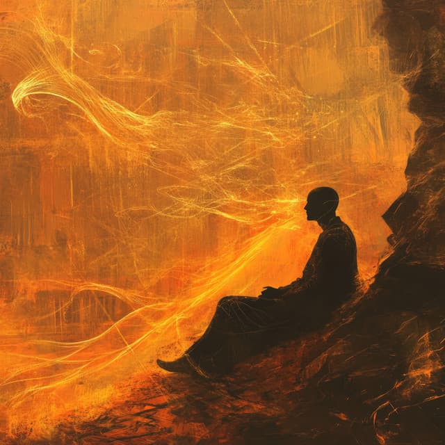 Wandering Soul Dreams - Earth Frequencies and 432 Hz Frequencies