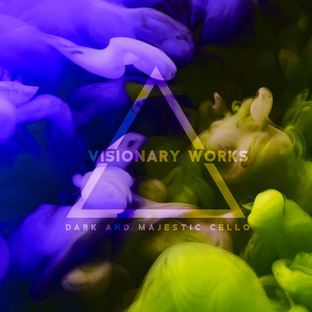 Visionary Works: Dark and Majestic Cello - Instrumental Music Zone