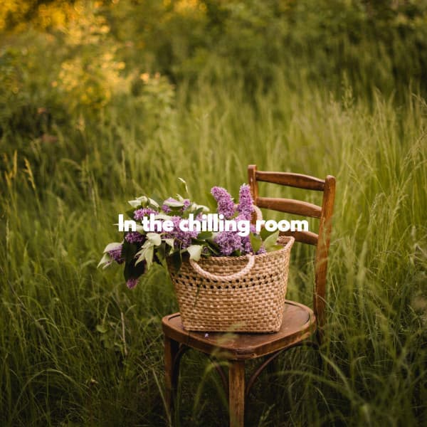 In the chilling room - Restaurant Music Playlist Lounge